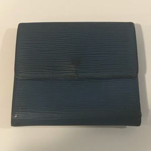 LV Epi Leather Wallet | Louis Vuitton